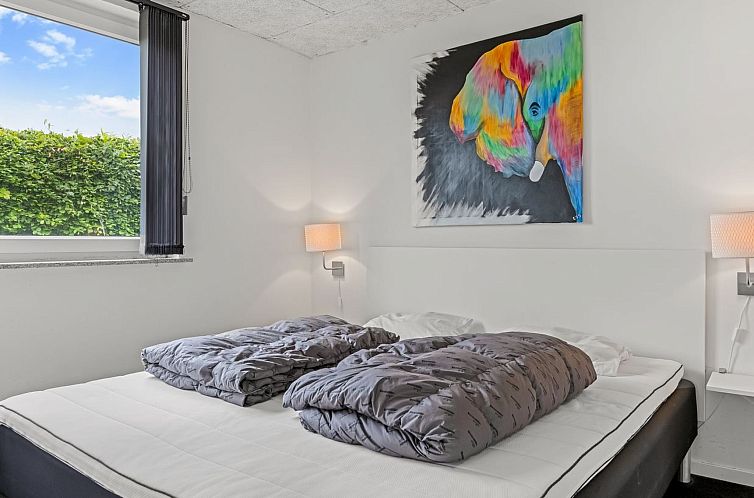 Vakantiehuis "Adser" - 300m from the sea