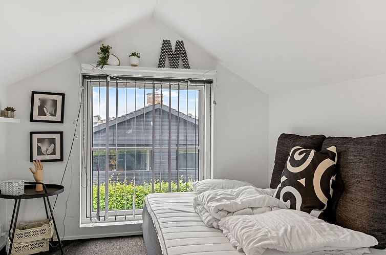 Vakantiehuis "Adser" - 300m from the sea