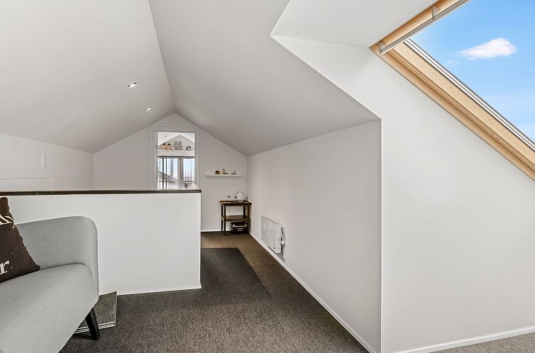 Vakantiehuis "Adser" - 300m from the sea