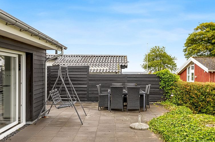 Vakantiehuis "Adser" - 300m from the sea