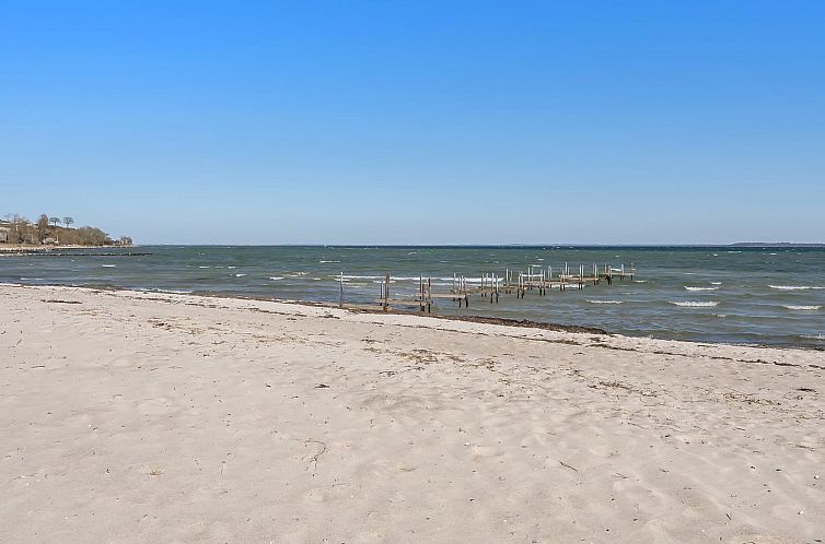 Vakantiehuis "Thorlaf" - 200m from the sea