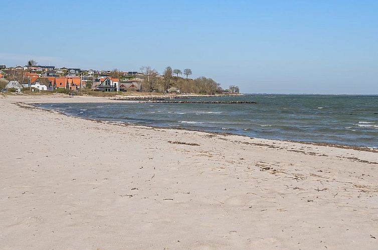 Vakantiehuis "Thorlaf" - 200m from the sea