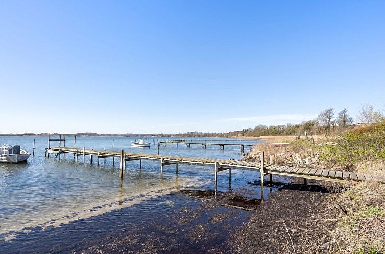 Vakantiehuis "Thorlaf" - 200m from the sea