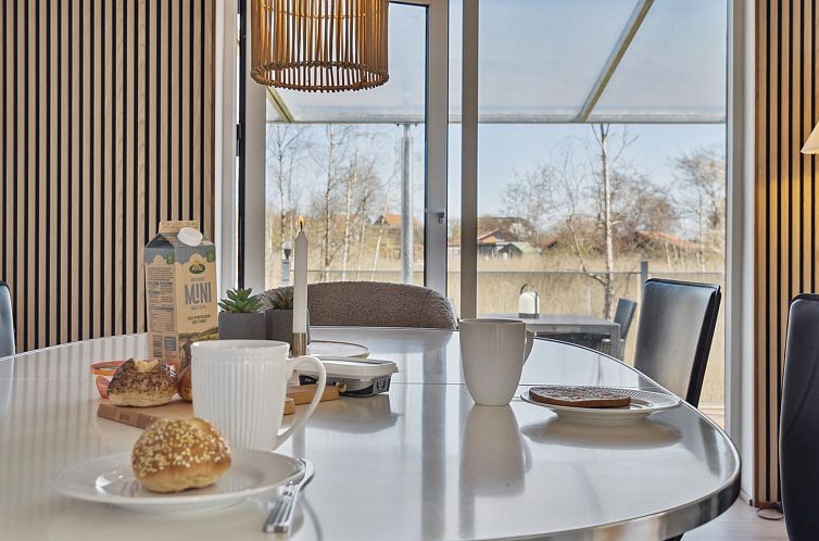 Vakantiehuis "Thorlaf" - 200m from the sea