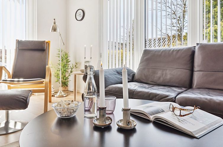 Vakantiehuis "Thorlaf" - 200m from the sea