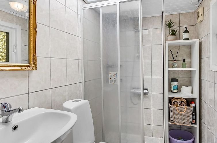 Vakantiehuis "Adia" - 500m from the sea