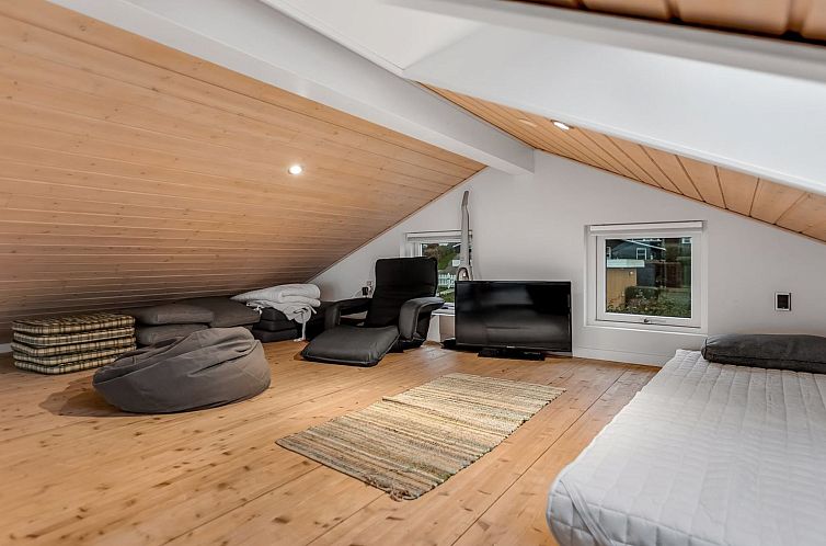 Vakantiehuis "Bundi" - 25m from the sea