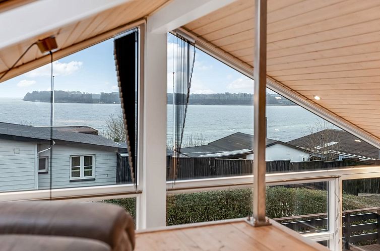 Vakantiehuis "Bundi" - 25m from the sea