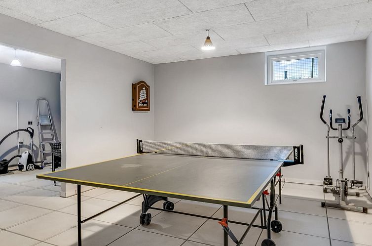 Vakantiehuis "Bundi" - 25m from the sea