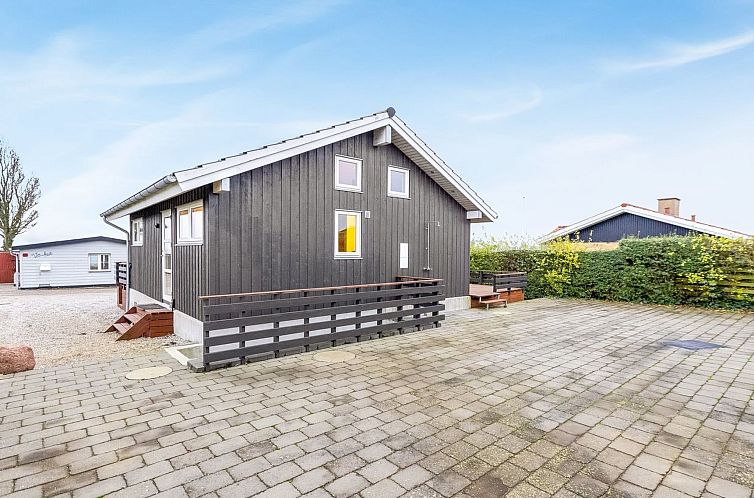 Vakantiehuis "Bundi" - 25m from the sea