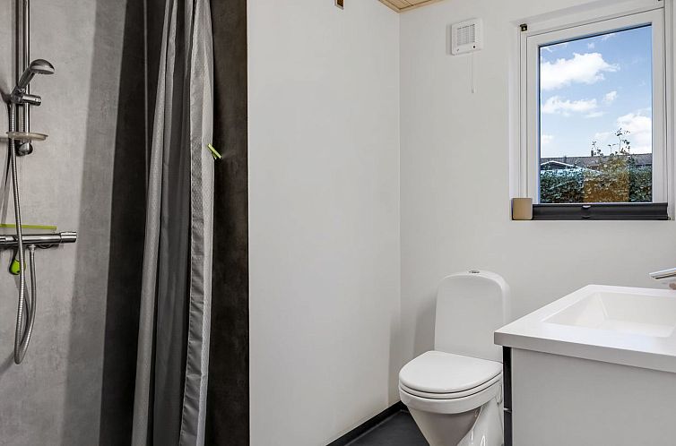 Vakantiehuis "Bundi" - 25m from the sea