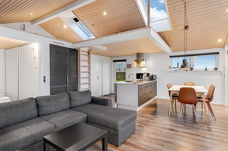 Vakantiehuis "Bundi" - 25m from the sea