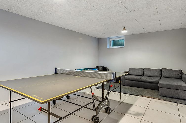 Vakantiehuis "Bundi" - 25m from the sea