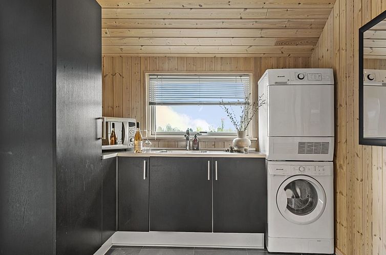 Vakantiehuis "Hansa" - 900m from the sea