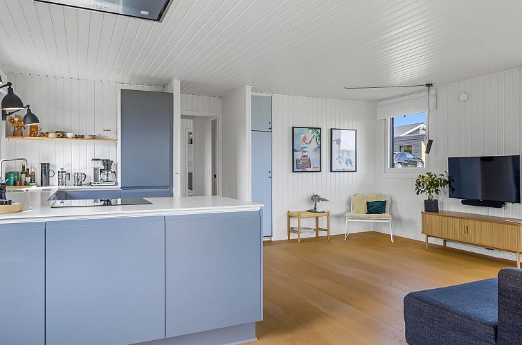 Vakantiehuis "Hubertina" - 75m from the sea