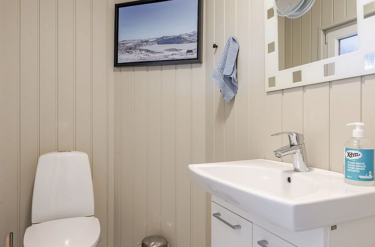 Vakantiehuis "Peder" - 950m from the sea