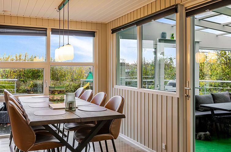 Vakantiehuis "Peder" - 950m from the sea