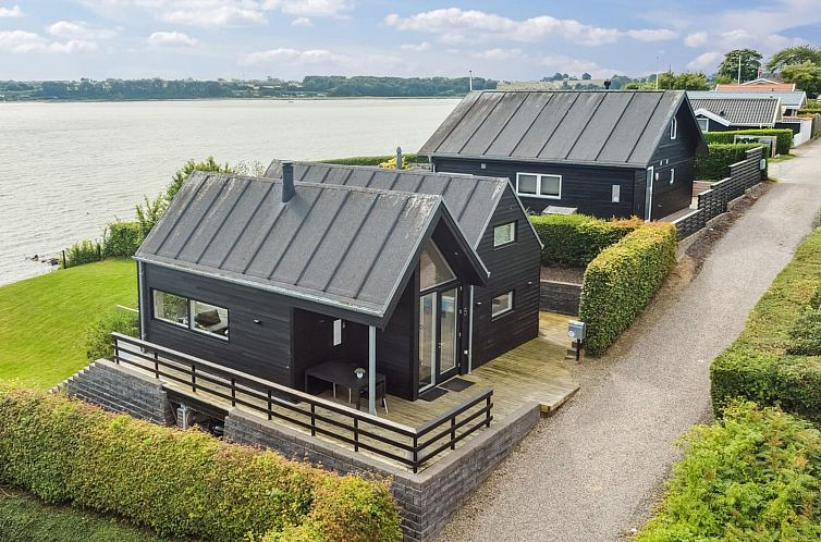 Unterkunft 0150929 - Ferienhaus Southern Danmark - Vakantiehuis "Reinhard" - 50m from the sea