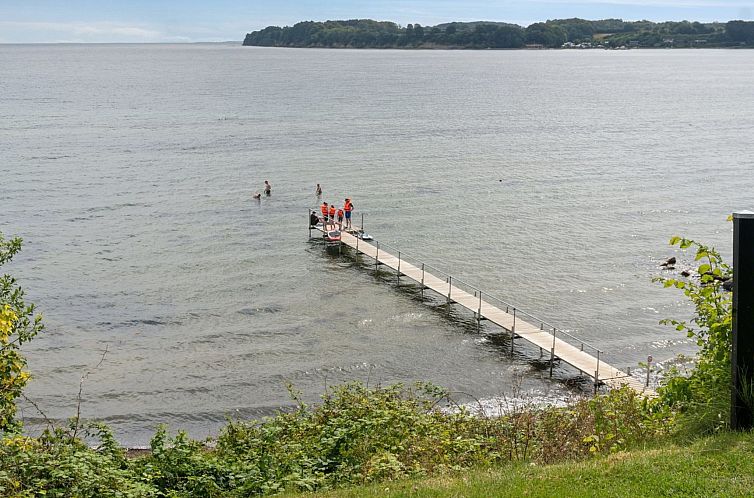 Vakantiehuis "Reinhard" - 50m from the sea