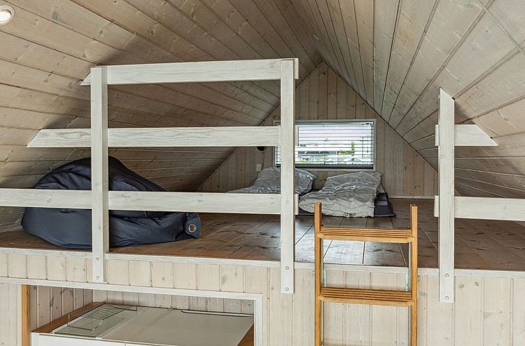 Vakantiehuis "Reinhard" - 50m from the sea