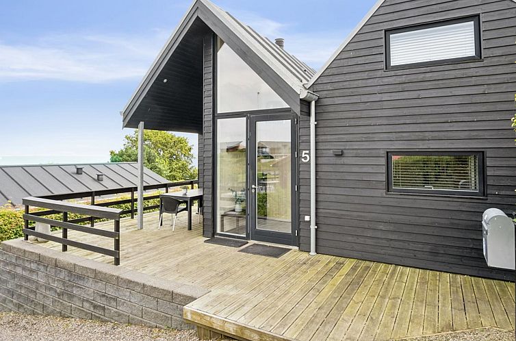 Vakantiehuis "Reinhard" - 50m from the sea