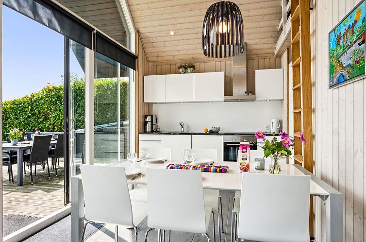 Vakantiehuis "Reinhard" - 50m from the sea