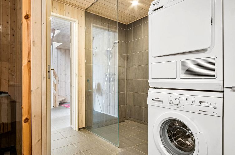 Vakantiehuis "Reinhard" - 50m from the sea