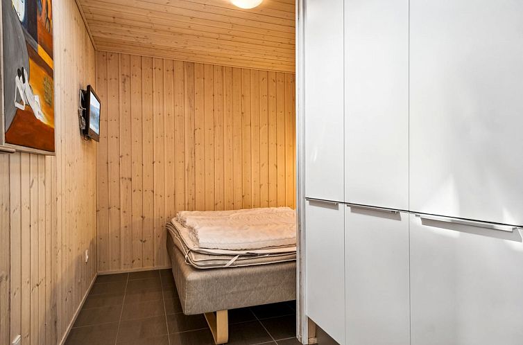 Vakantiehuis "Reinhard" - 50m from the sea