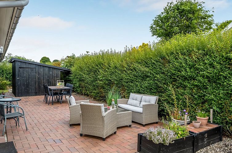 Vakantiehuis "Tolke" - 400m from the sea