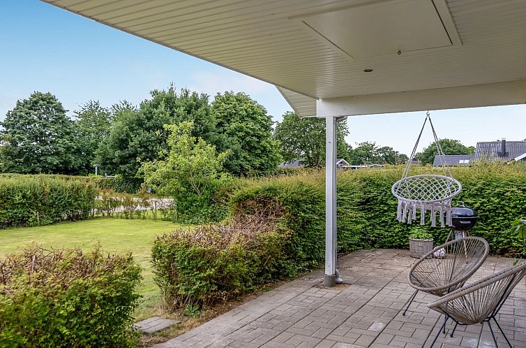 Vakantiehuis "Tolke" - 400m from the sea