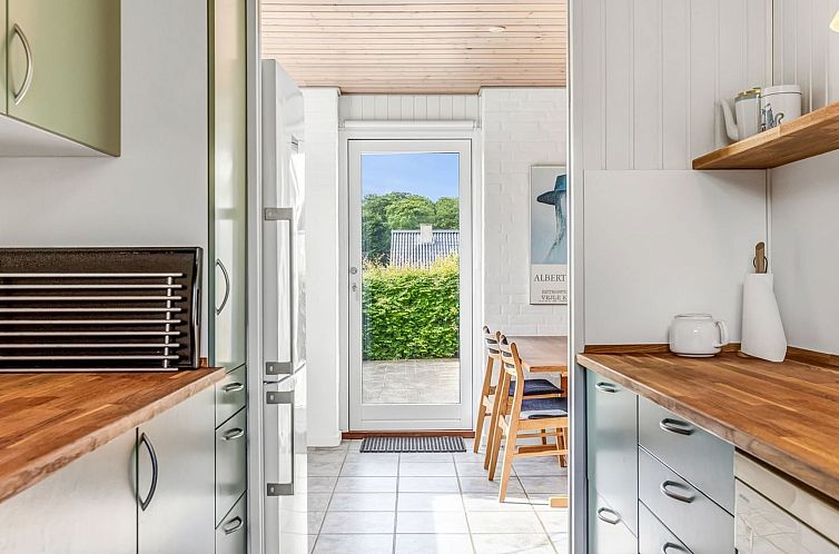 Vakantiehuis "Tolke" - 400m from the sea