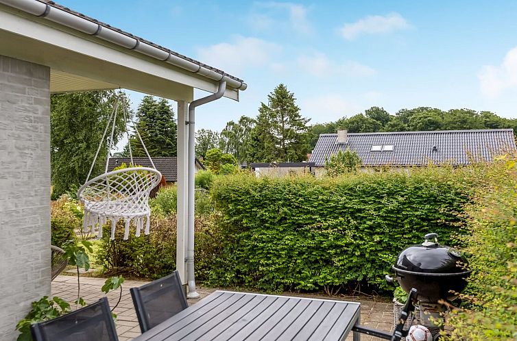 Vakantiehuis "Tolke" - 400m from the sea