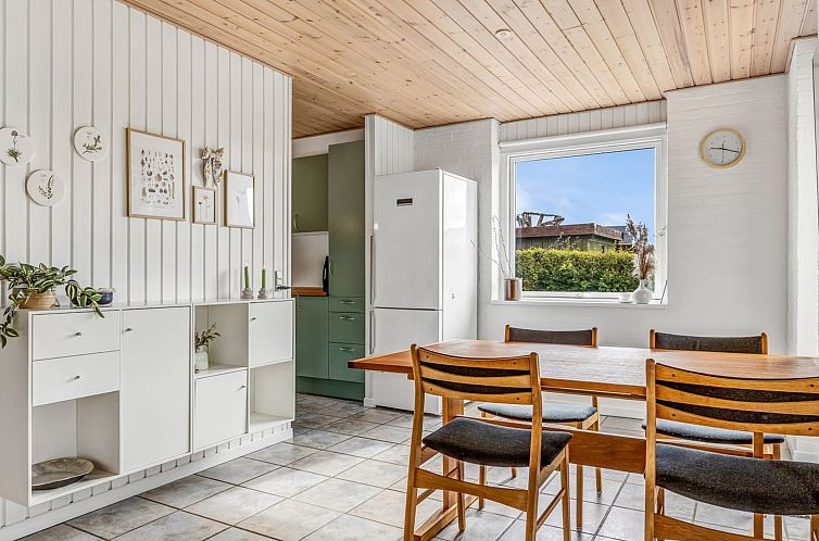 Vakantiehuis "Tolke" - 400m from the sea