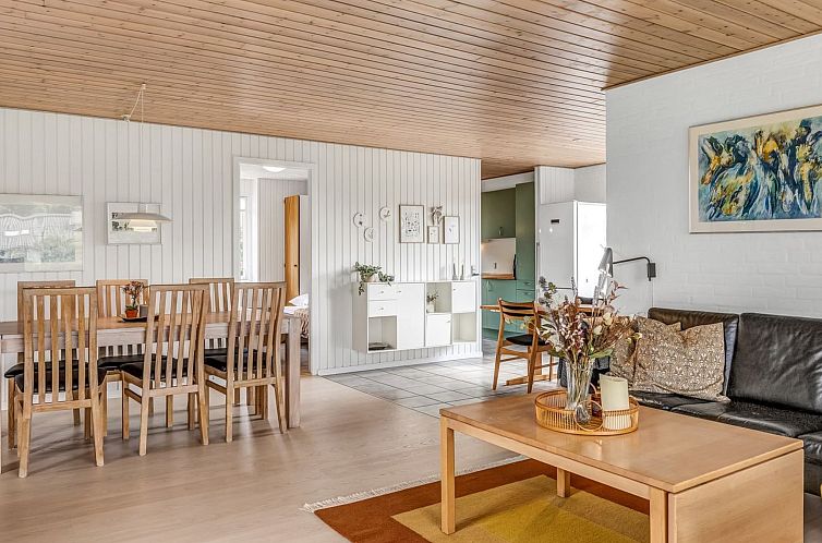 Vakantiehuis "Tolke" - 400m from the sea