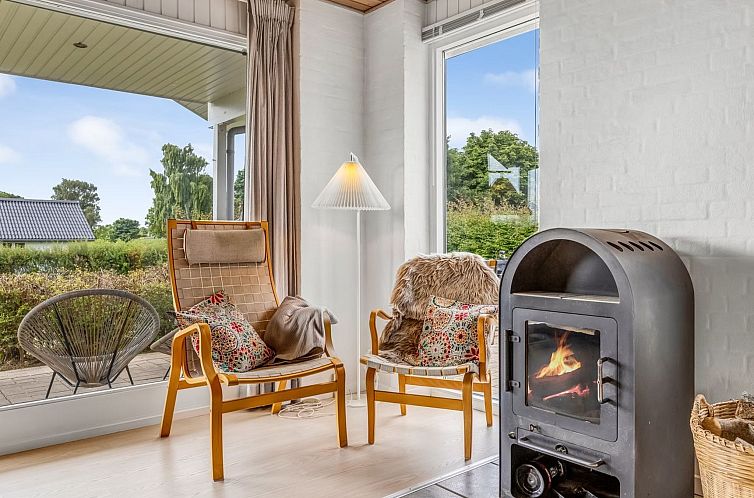 Vakantiehuis "Tolke" - 400m from the sea