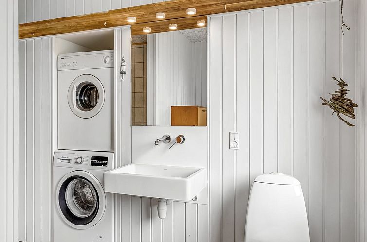 Vakantiehuis "Tolke" - 400m from the sea