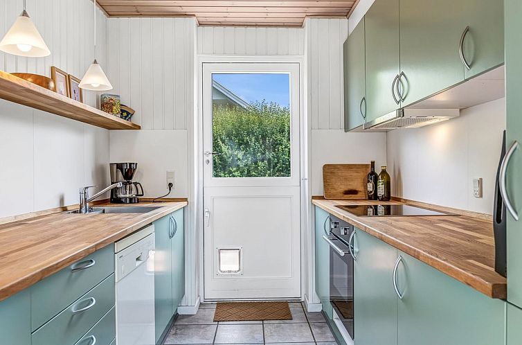 Vakantiehuis "Tolke" - 400m from the sea