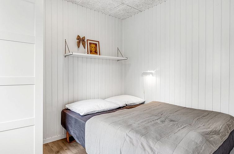 Vakantiehuis "Tolke" - 400m from the sea