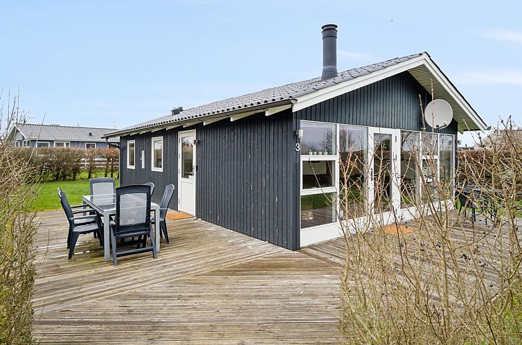Guest house 0150933 - Holiday property Southern Denmark - Vakantiehuis "Blesse" - 250m from the sea