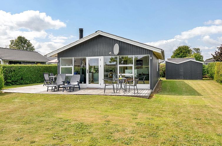 Vakantiehuis "Blesse" - 250m from the sea