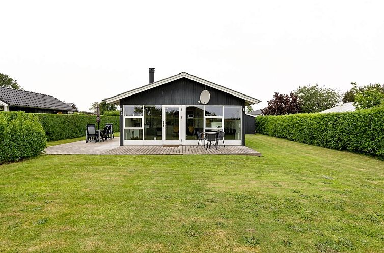 Vakantiehuis "Blesse" - 250m from the sea