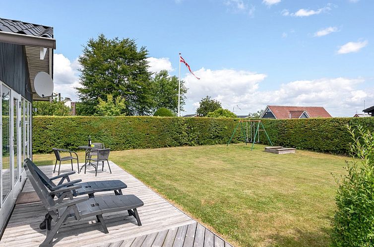 Vakantiehuis "Blesse" - 250m from the sea