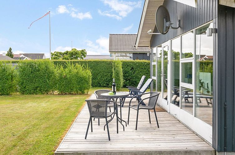 Vakantiehuis "Blesse" - 250m from the sea