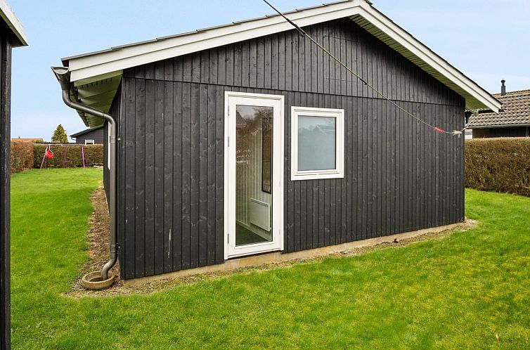 Vakantiehuis "Blesse" - 250m from the sea