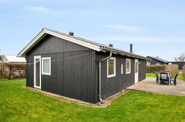 Vakantiehuis "Blesse" - 250m from the sea