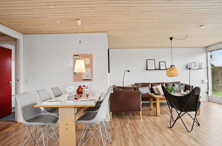 Vakantiehuis "Blesse" - 250m from the sea