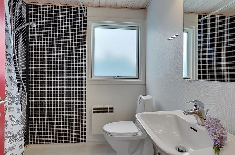 Vakantiehuis "Blesse" - 250m from the sea