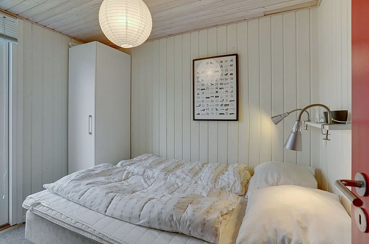 Vakantiehuis "Blesse" - 250m from the sea