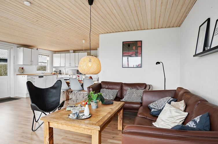 Vakantiehuis "Blesse" - 250m from the sea