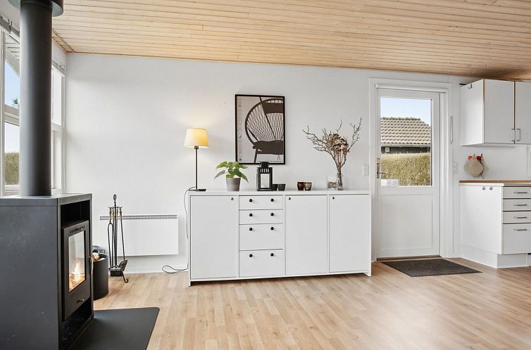 Vakantiehuis "Blesse" - 250m from the sea